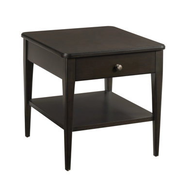VENUE DRAWER END TABLE