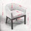 Chaises de salle à manger Modern-1974352112