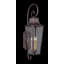 French Quarter 4-Light Outdoor Wall Lantern