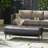 Rectangular fireplace - 50,000btu