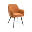 Tara Upholstered Dining Chair (Set of 2)-640129284-640129287