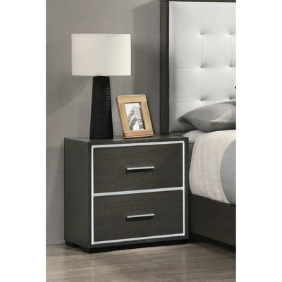 Table de chevet Modern