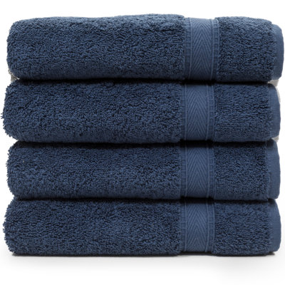 Sinemis Turkish Cotton Hand Towels
