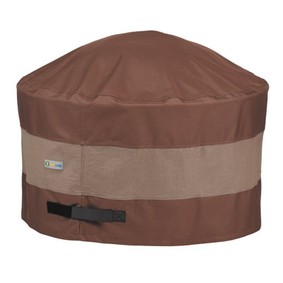 Housse pour foyer d'extérieur imperméable Steve Ultimate