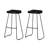 Racette Counter Stool with Metal Frame-1551700182-1551700178