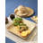 Disposable Palm Leaf Plates - Eco-Friendly Alternative To Bamboo Plates And Plastic Plates - Heavy-Duty Compostable & Biodegradable Party Plates - Microwave And Oven Safe Dinnerware - 10" Set Of 50