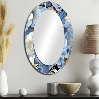 Miroir mural Ethereal