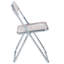 Chaise pliante Brayden Studio® Gillispie-94341902-129676115