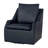 Armand Swivel Accent Chair Two Pack-905927340