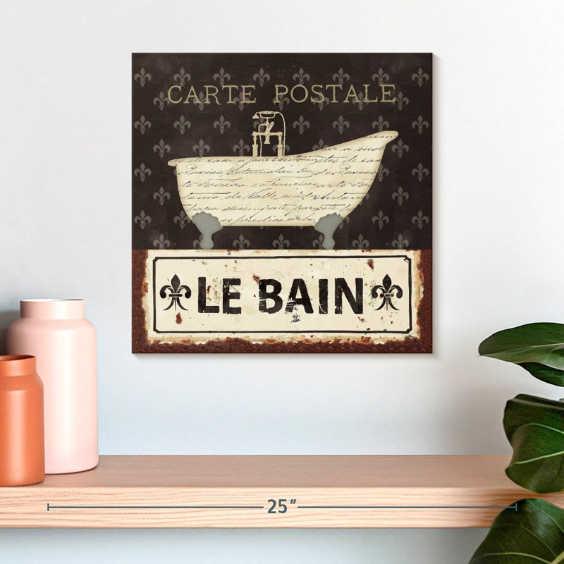 Senne Vintage Bath, H 16 po x l 16 po