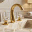 Rock Widespread Bathroom Faucet-129913110