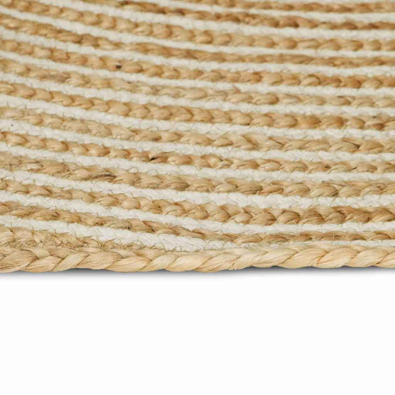Solid Colour Standard Area Rug, Square 200cm