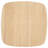 Srija Square Travertine Top Coffee Table
