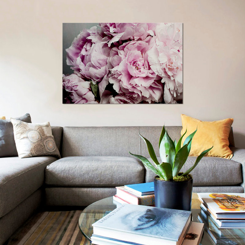 Elizabeth Urquhart - Print on Canvas, 101.6 cm H x 66.04 cm W x 1.91 cm D, Wrapped Canvas