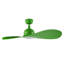 42-inch Smart Ceiling Fan with Remote, Light Kit Included-1455717083