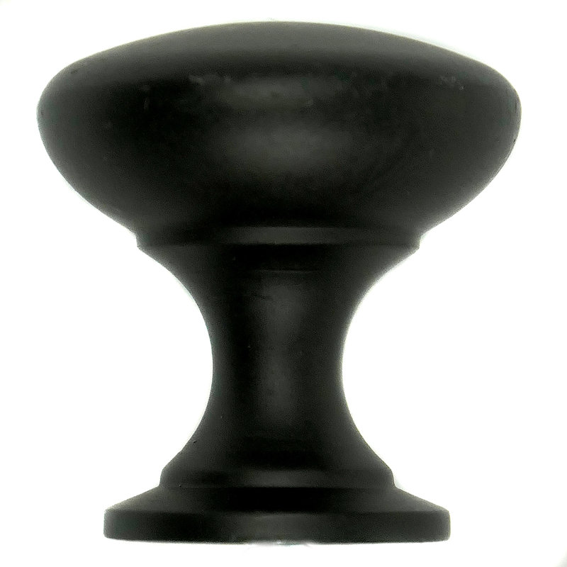 Richmond Mushroom Knob