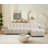 Lamaar Upholstered L-Shaped Sectional Reversible