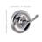 Fall River Robe Hook