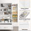 Garde-manger 47,4 po Tareka