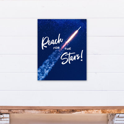 Blanco Transportation Canvas Art