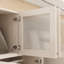 Armoire 4 portes Cheadle