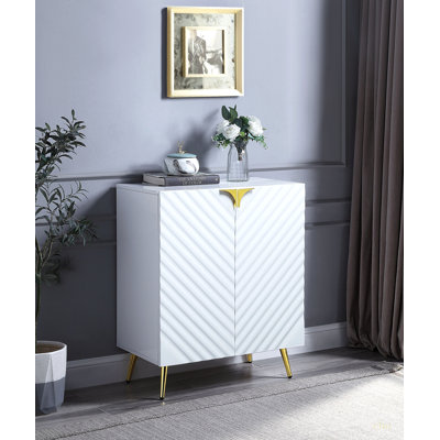 Armoire console Gaines