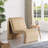 Issem 26.5'' Wide Tufted Velvet Side Chair-88357480