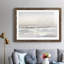Distant brouillard - peinture encadrée-843360218-843360219