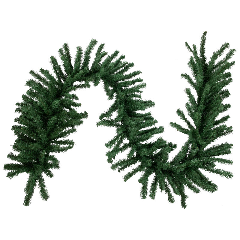 1.67' Garland, 27 ft