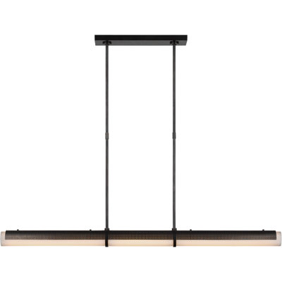 Kelly Wearstler Precision Large Linear Chandelier