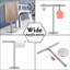 2 porte-serviettes PCS-86569637