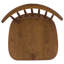 Chaise de salle à manger Gregor-129720717
