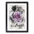 Black Framed selected