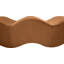 Banc en velours Leavon-1665397522