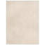 High-Quality Shag Beige Cream Rug, High-Low Pile Area Rug-1121855901