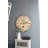 D23x2.2"  Wall Clock