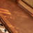 Simple Retro All Solid Wood Ash Dining Table Set-106645343