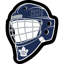 Enseigne murale NHL Team-73091904