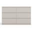 Blye Rectangle Accent Chest-601961210