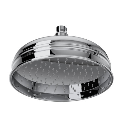 Bordano 9" Rain Showerhead