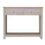 Paladino 97cm Console Table
