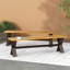 Banc de salle à manger