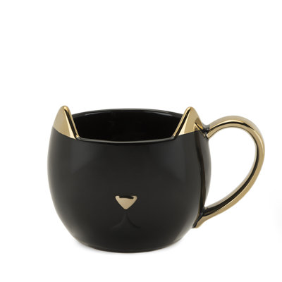 Tasse pour chat Pinky Up Chloe