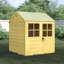 Bunny Playhouse-1372283810
