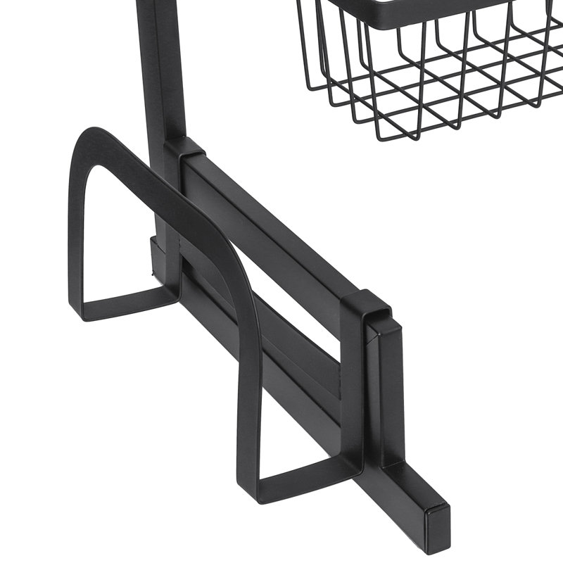 Kerrville Steel Cabinet Shelving Rack, 43cm H x 91cm W x 32cm D