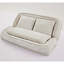 Causeuse-lit double pour chien-1454358926
