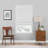 Lilie Blackout Roman Shade-507611068-507611070