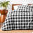 Flannel Duvet Cover and Sham Set-87351005-69682792