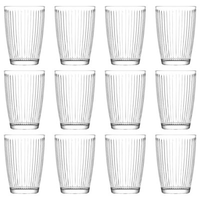 LAV Hestia Highball Glasses - 415ml