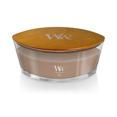 Bougie WoodWick® Chai Ellipse